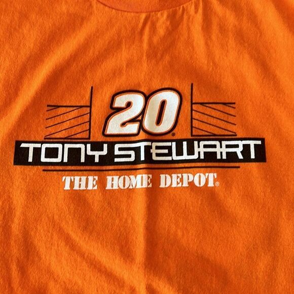 NASCAR short sleeve size large - Picture 9 of 16